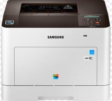 samsung printer installer for mac